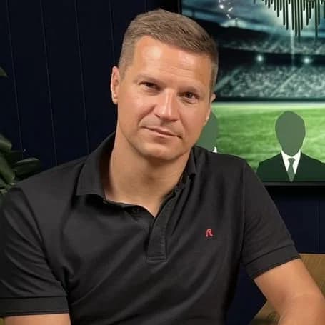Tomáš Pešír: Vždyť já ani nevím, kde Belmondo je