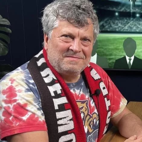 Deset tisíc i gól za párek. Z korupce je mi zle, říká šéf klubu z Moravy