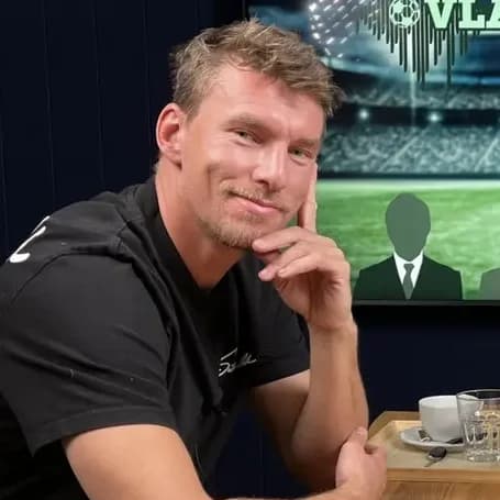 Zdeněk Folprecht: Jak Tvrdík a Šádek vládnou českému fotbalu