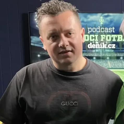 Přemysl Kubáň: Proč jsem si koupil Ústí nad Labem