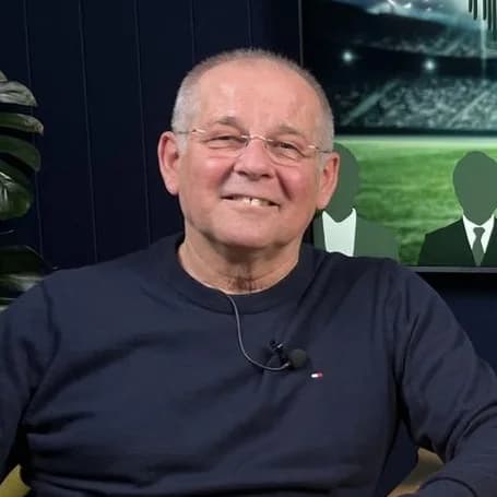 Chybí mi, že na mě neřvou, teskní Rada. Vzpomíná na Brücknera i osudový večírek