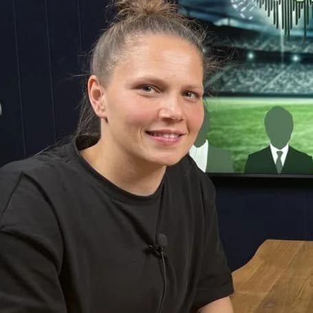 Plat fotbalistek v Česku? Kluci z béčka se mají líp, říká slávistka Bartovičová