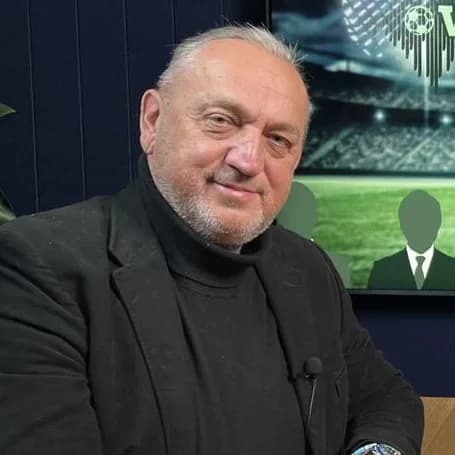 Fotbalový agent Zíka: Čech byl skoro v Barceloně