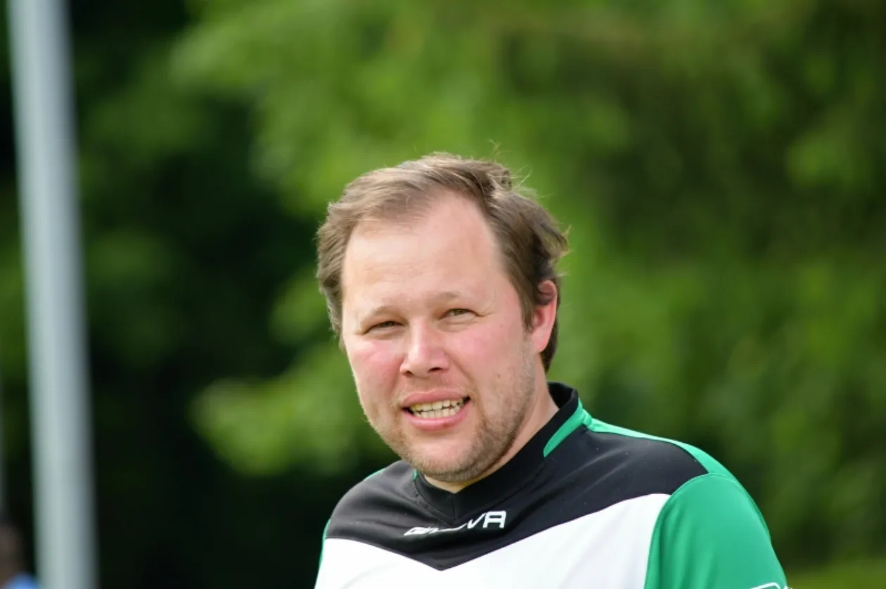 Aleš Kolařík