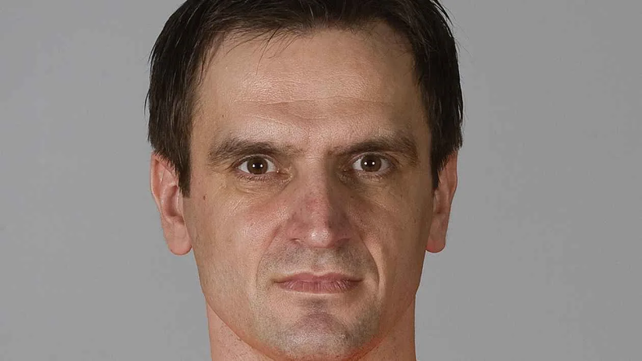 Antonín Kordula