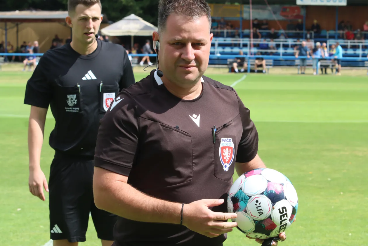 Antonín Suchánek