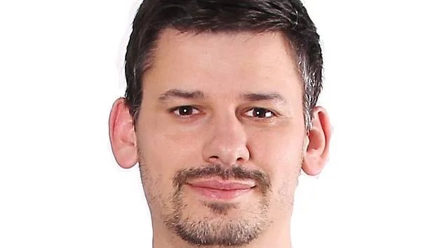 Zdeněk Bárta