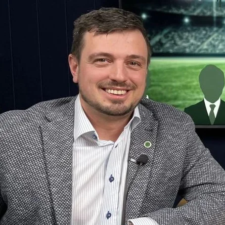 Darek Jakubowicz
