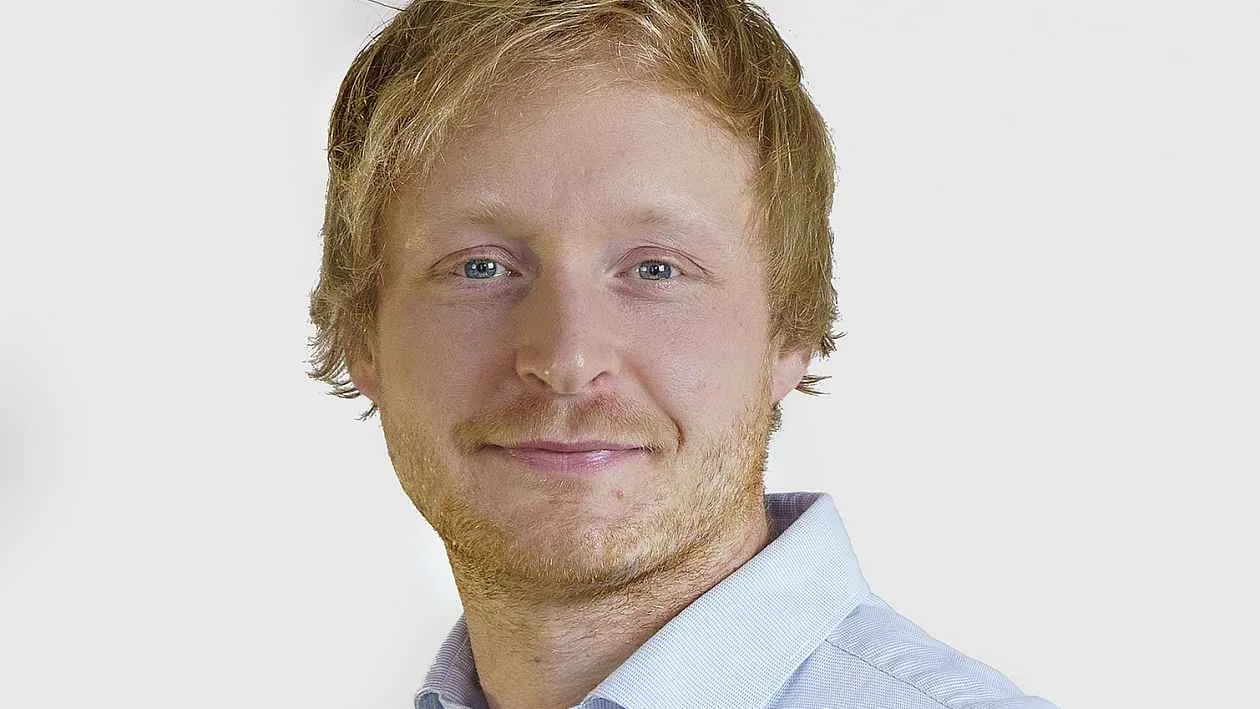 David Lachkovič