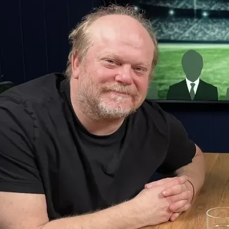 David Novotný