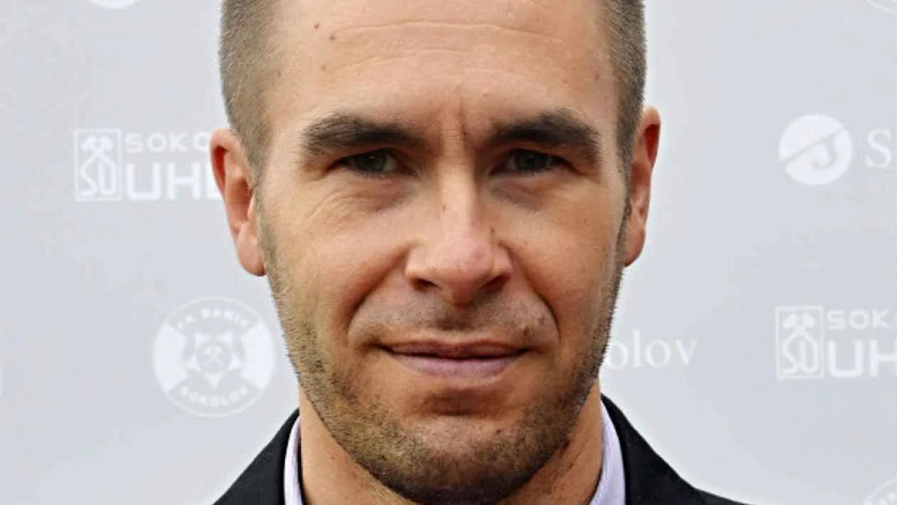 David Palla