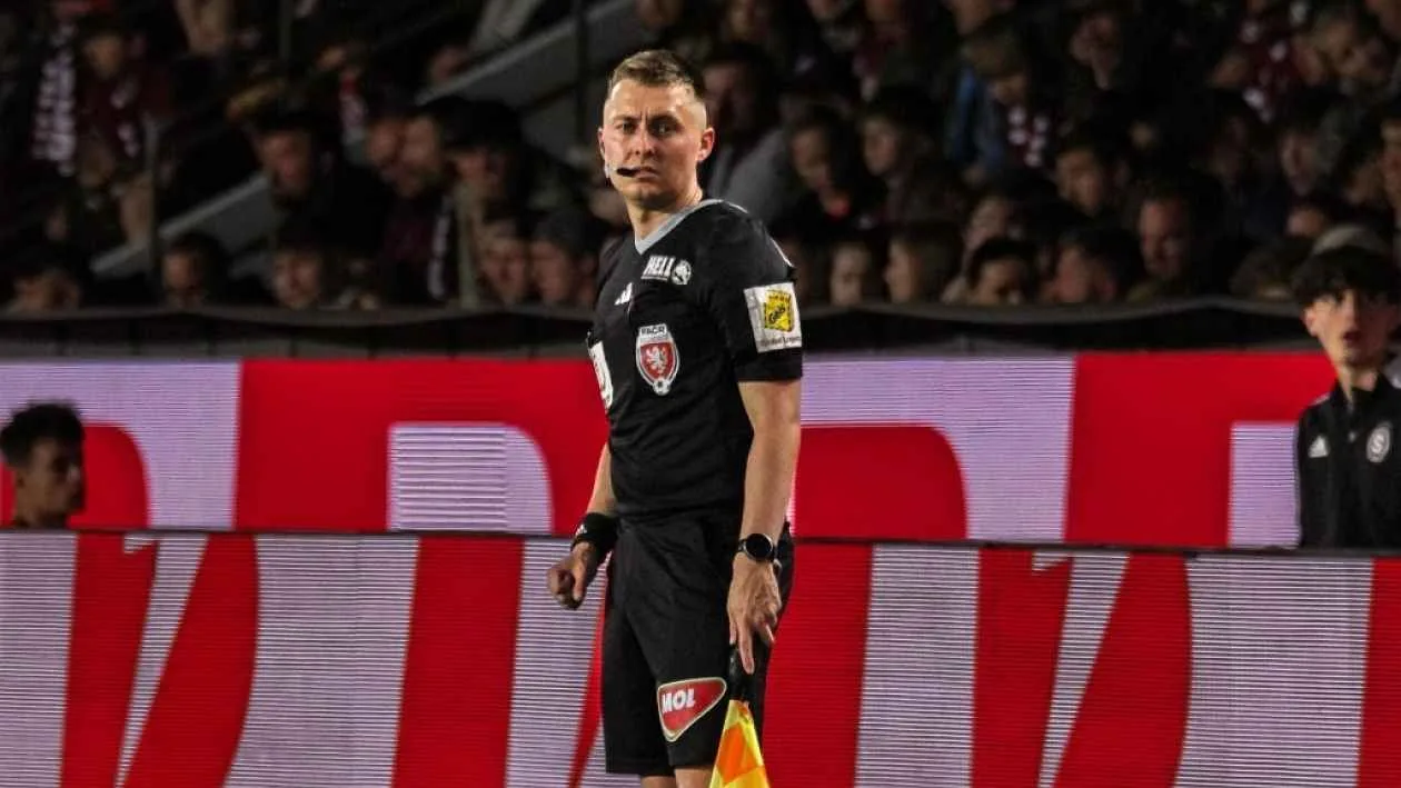 David Zoufalý