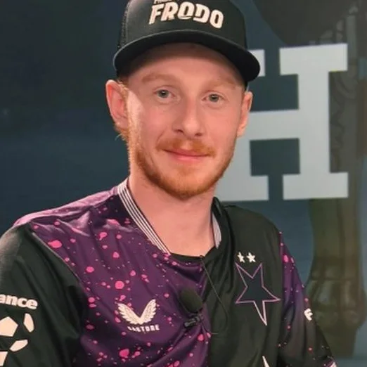 Dominik Frodl