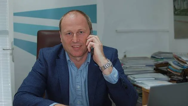 Václav Duben