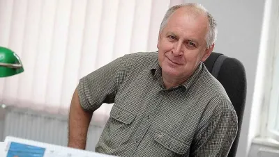 Ivo Pařík