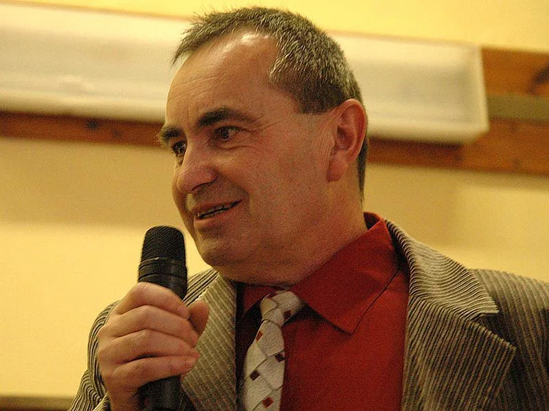Jan Knotek