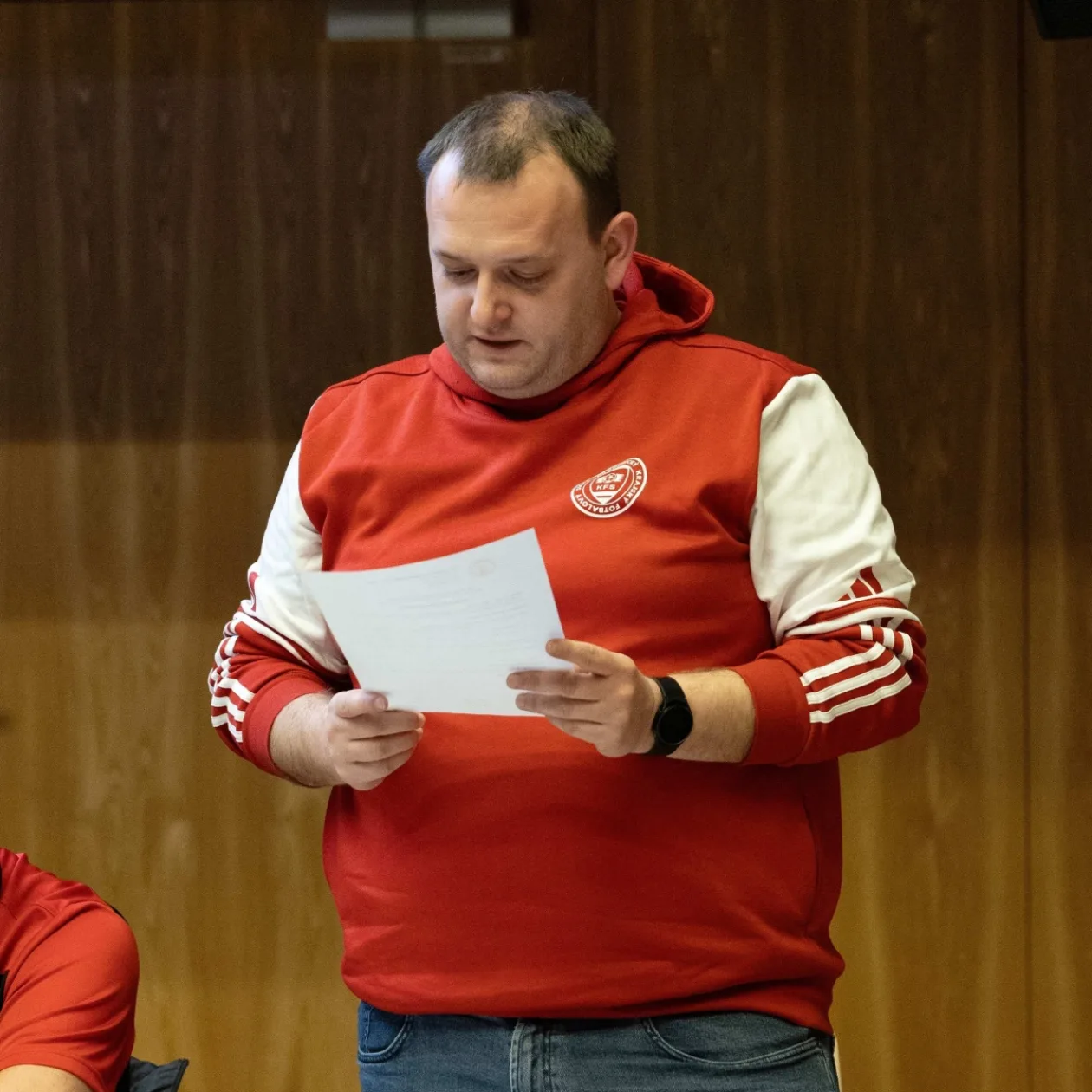 Jan Saňák