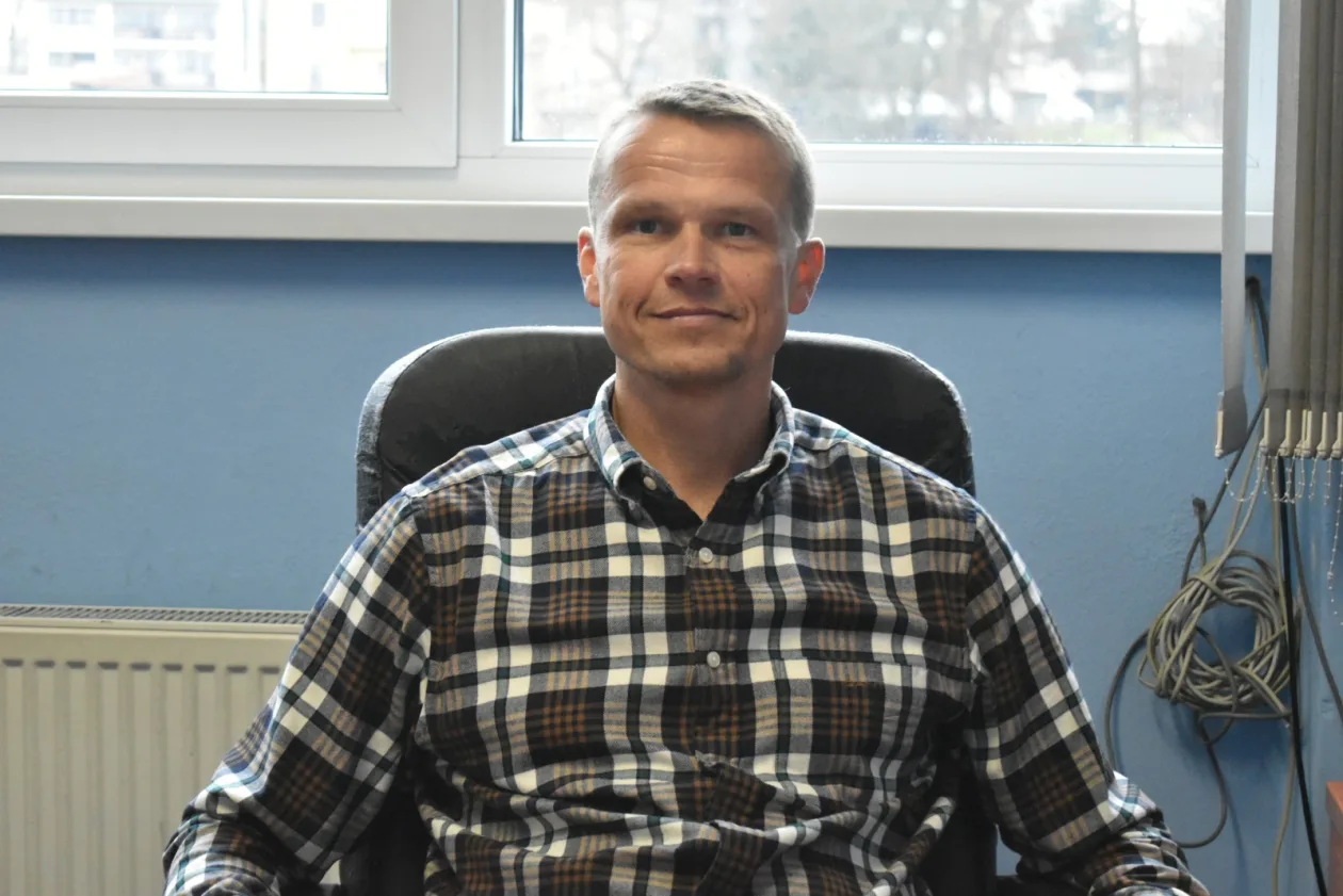 Jaroslav Bílek