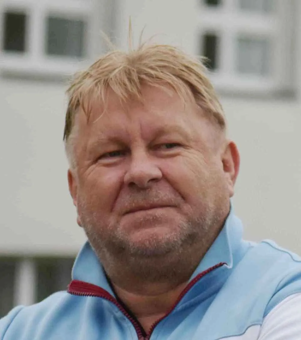 Jaroslav Strnad
