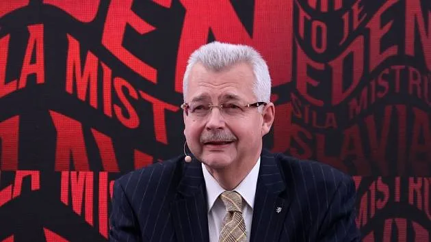 Jaroslav Tvrdík