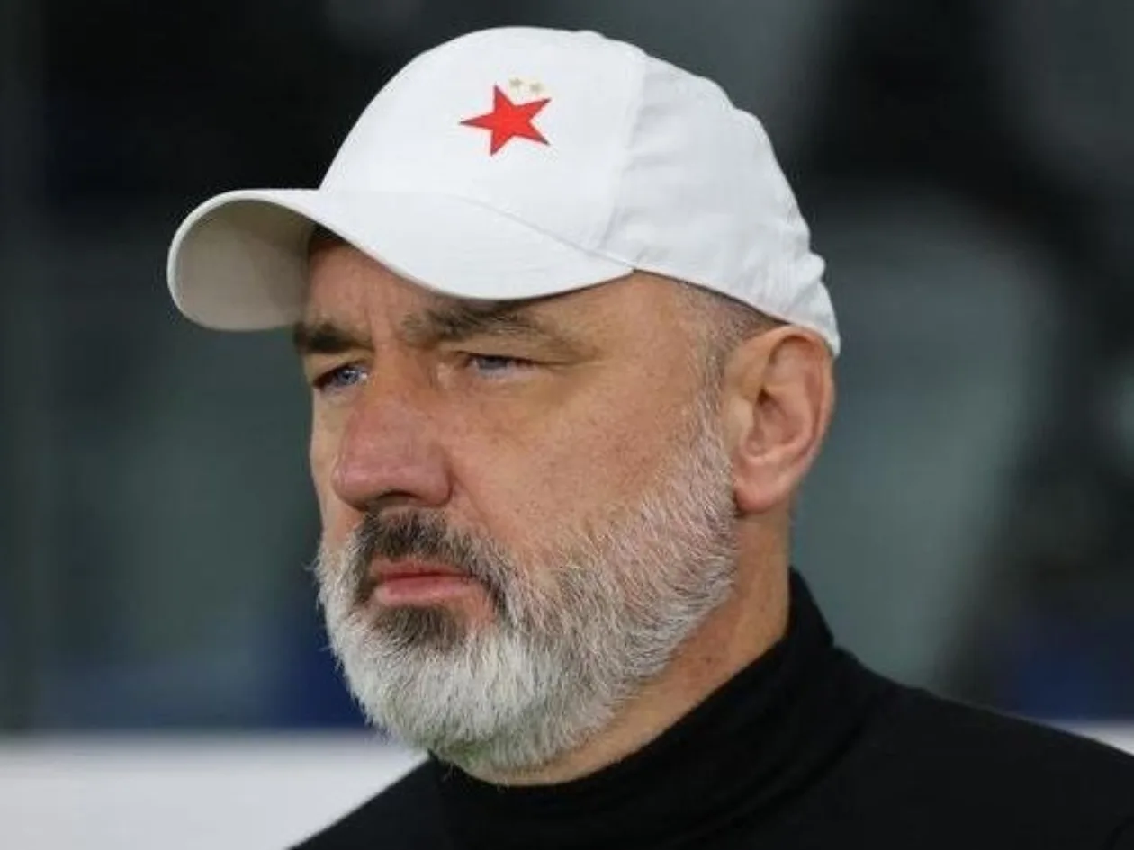 Jindřich Trpišovský