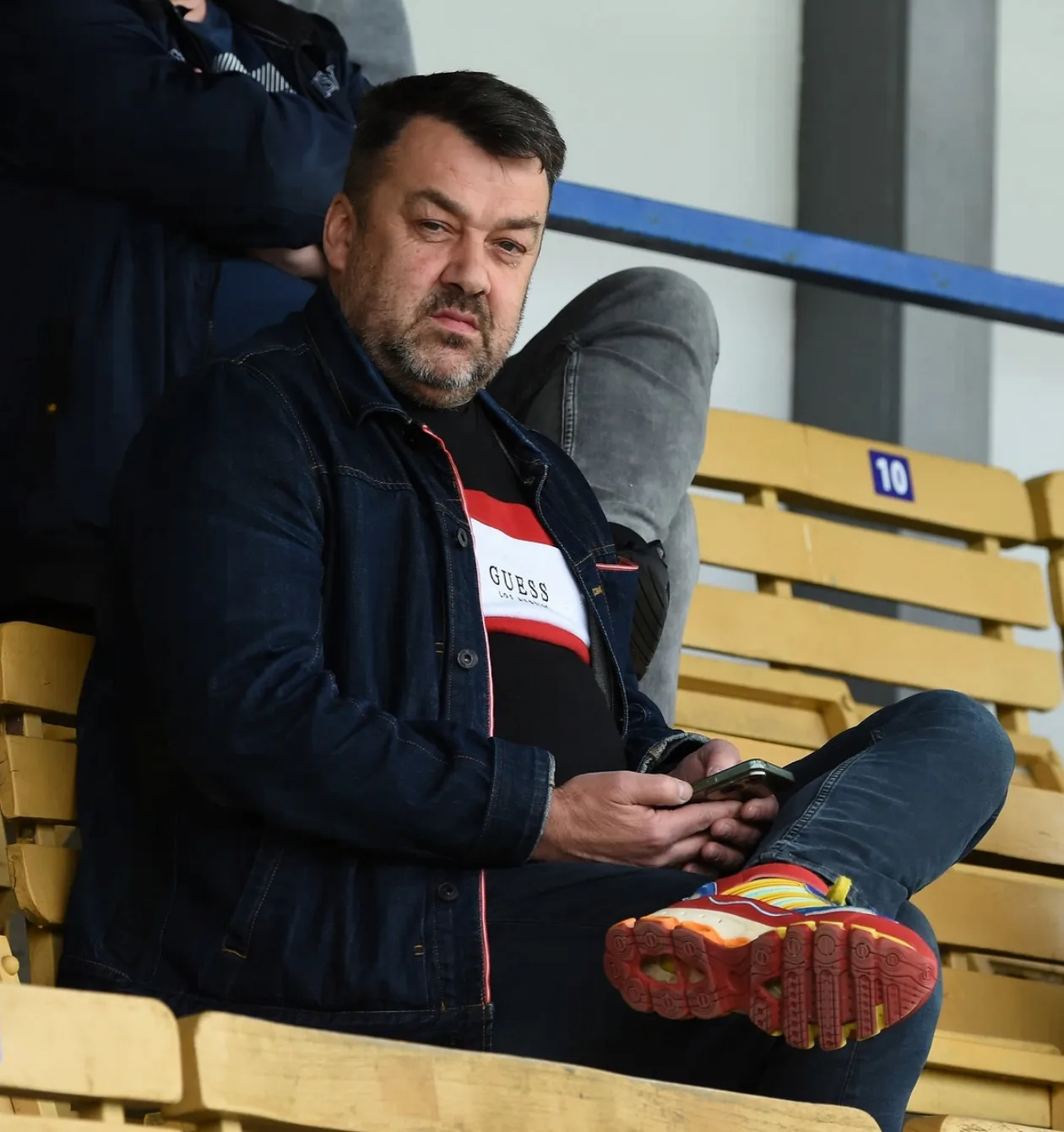 Jiří Bartoš