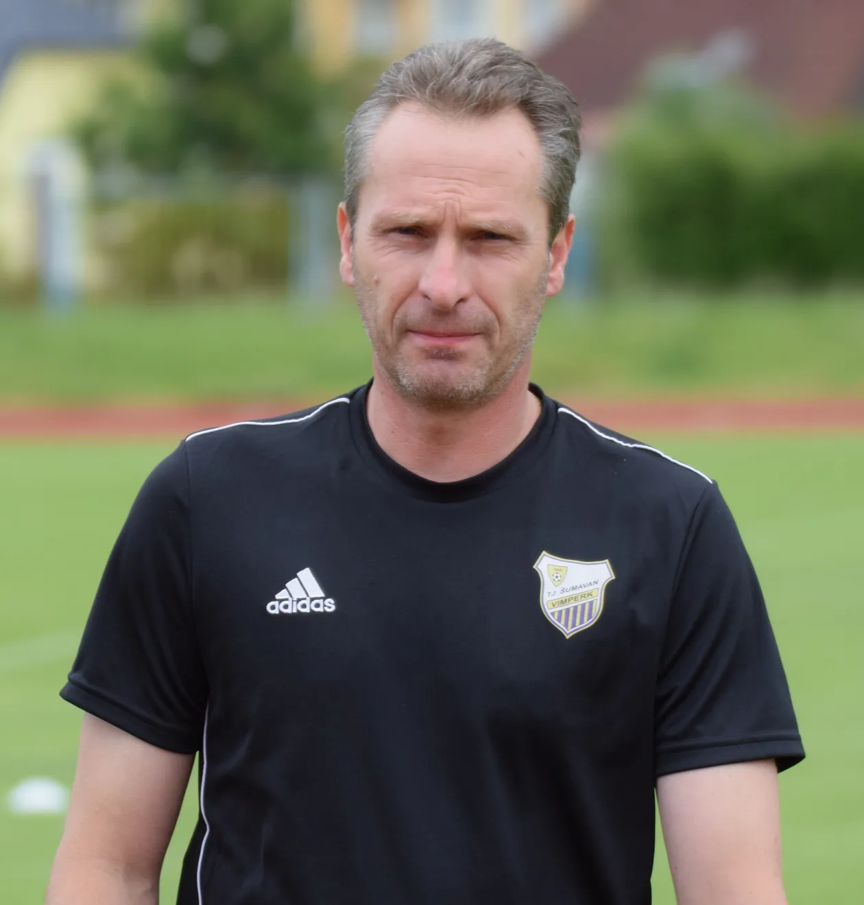 Jiří Formánek