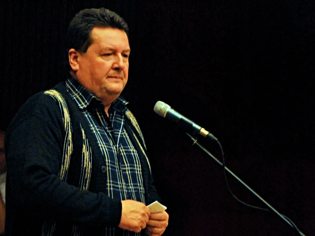 Jiří Froněk
