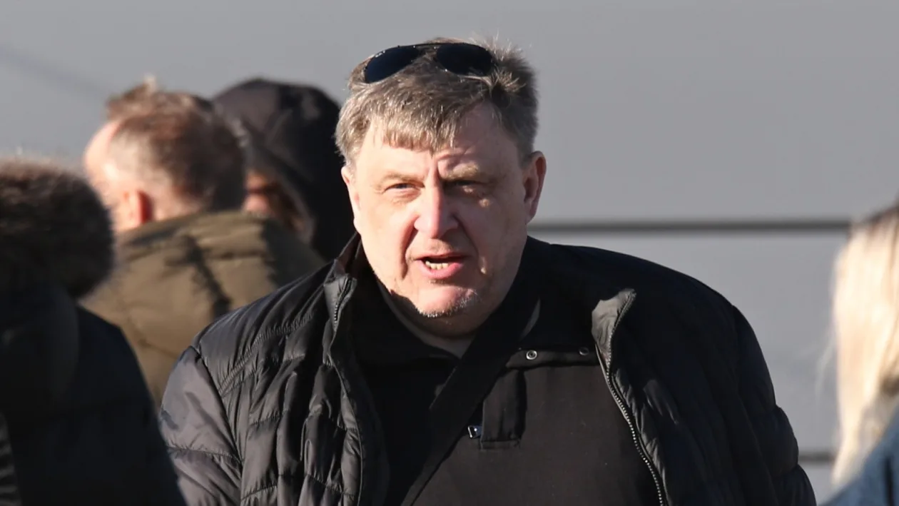 Jiří Hondl