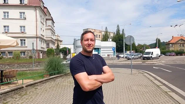 Jiří Horák