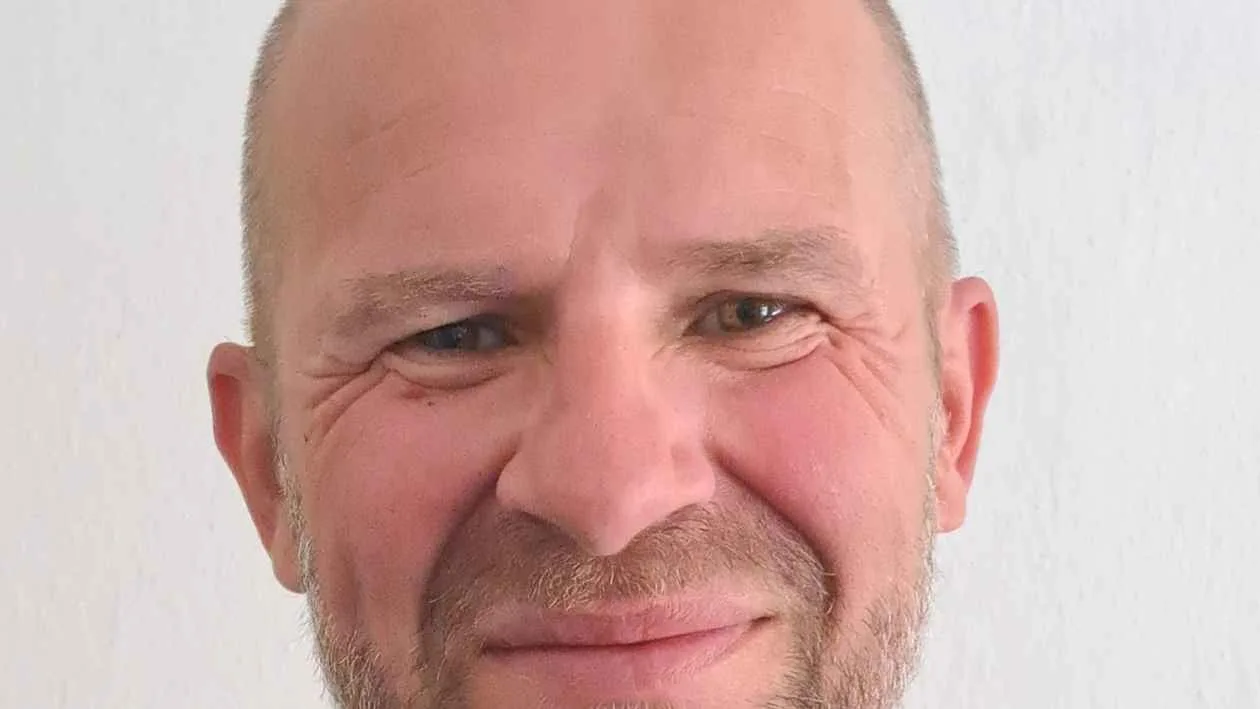 Jiří Jordán
