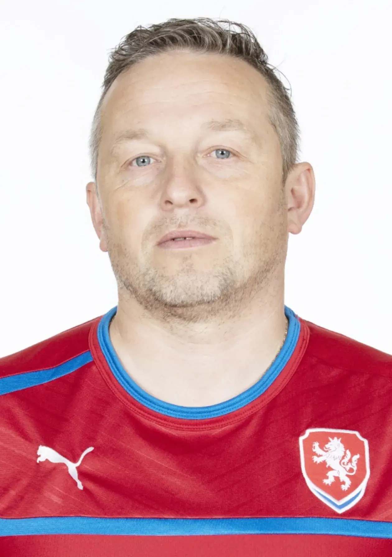 Jiří Mokrejš