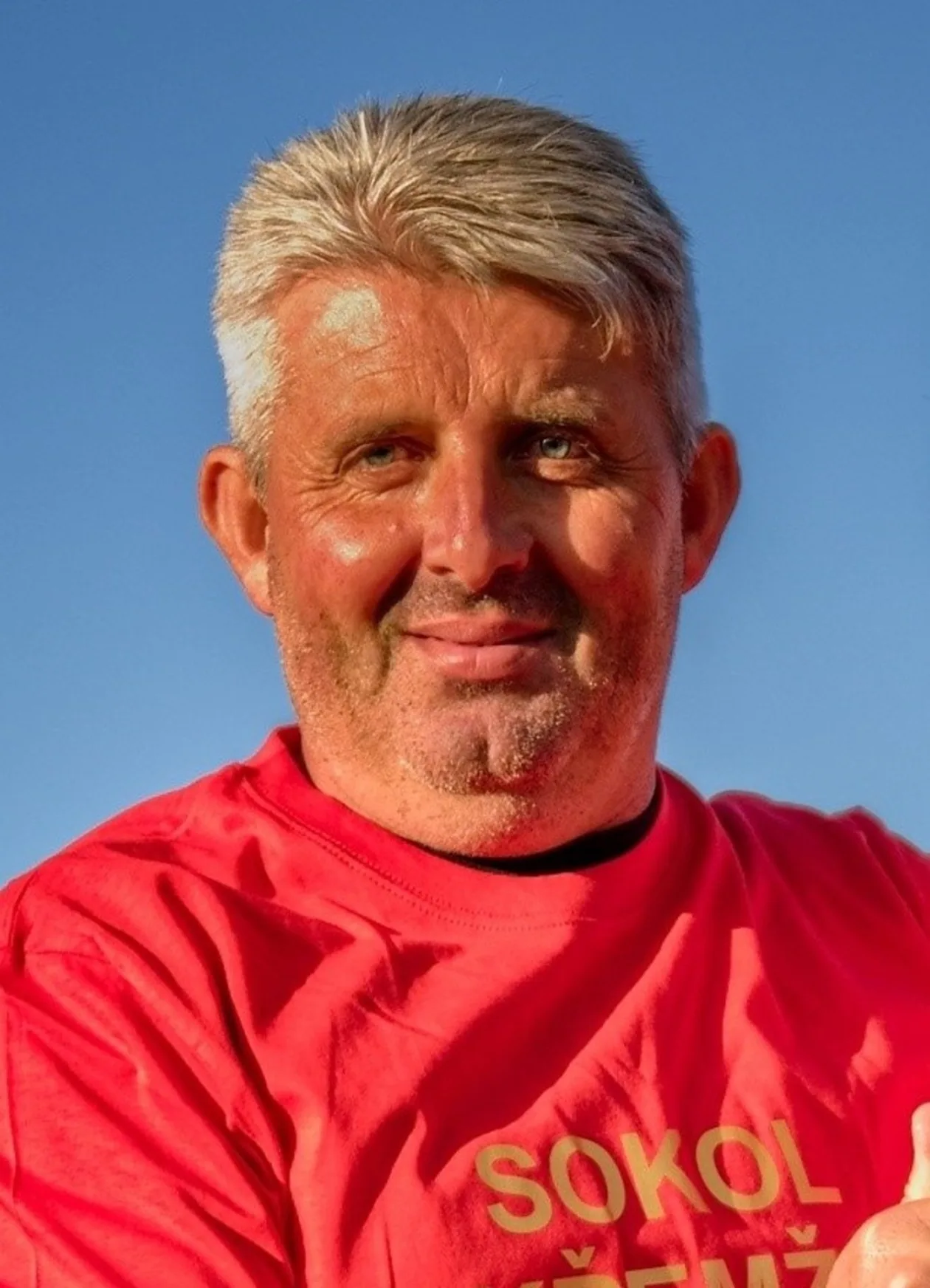 Jiří Reitinger