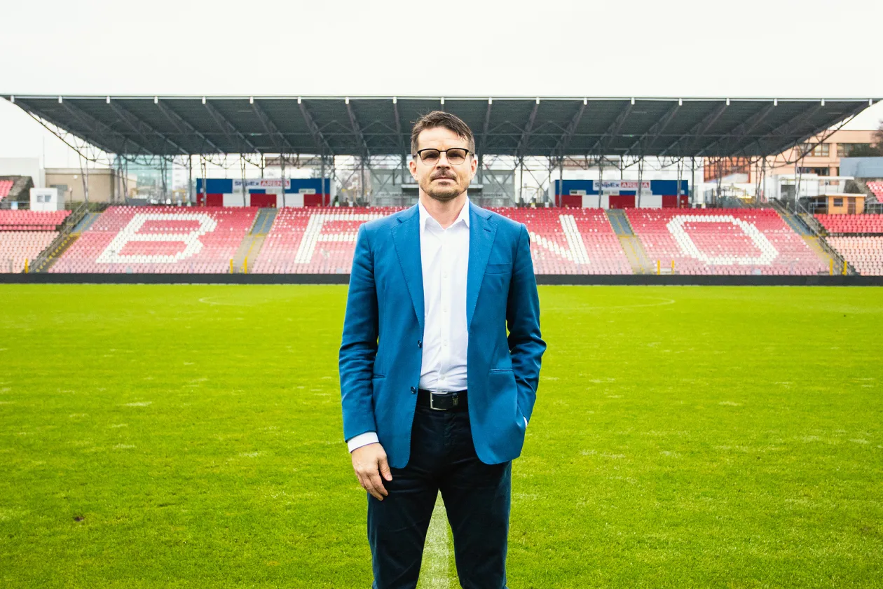 Jiří Sabou