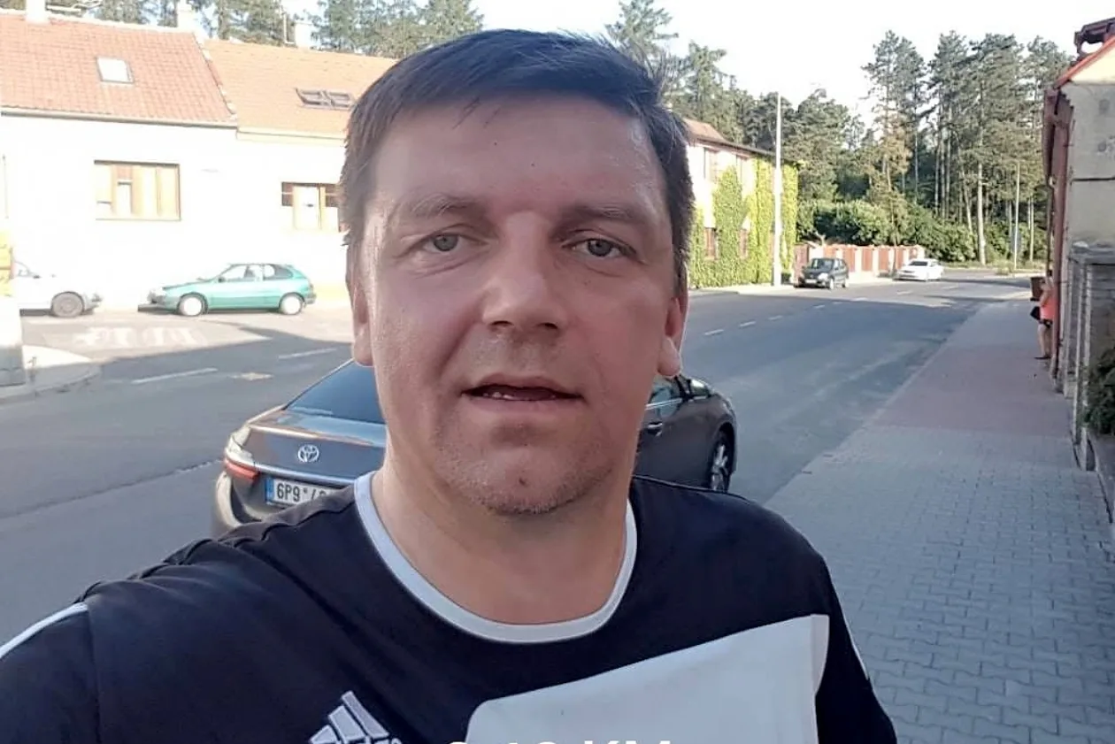 Josef Váňa