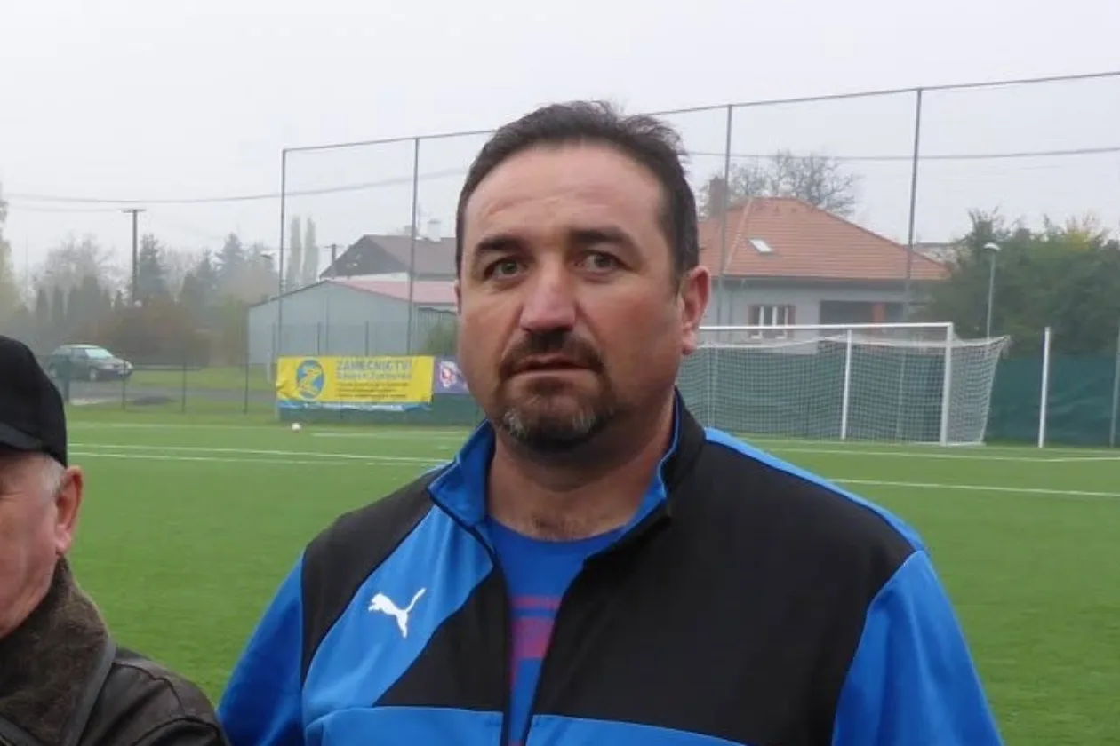 Karel Milec