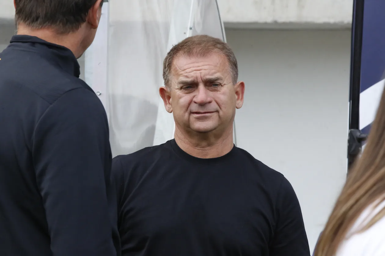 Karel Pražák