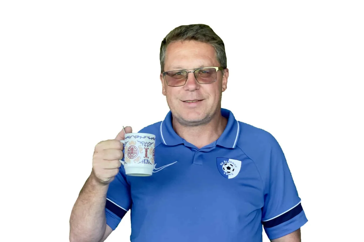 Ladislav Čurgali