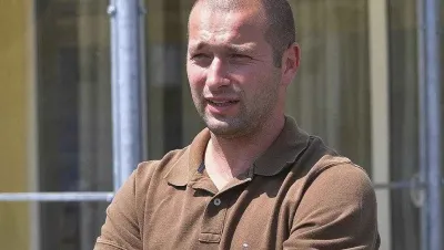 Leoš Gornický
