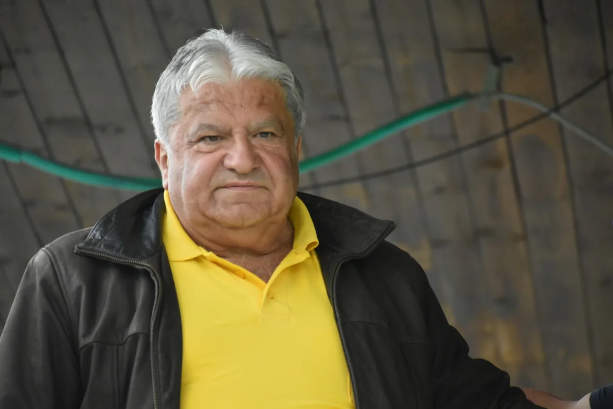 Libor Sklenář