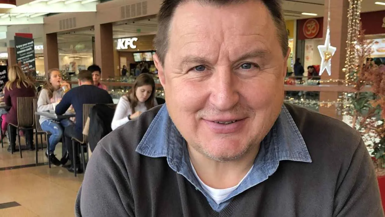 Luboš Holý