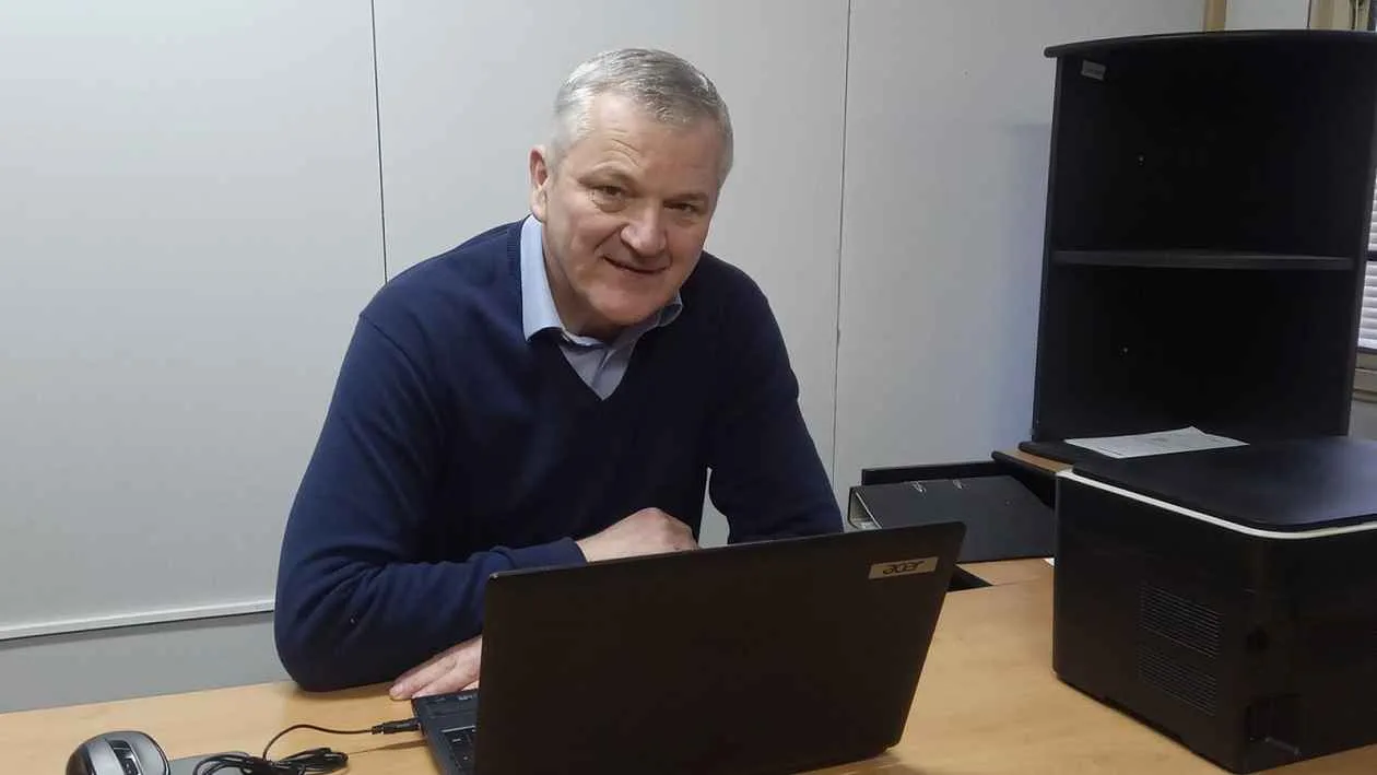Luboš Vaněk