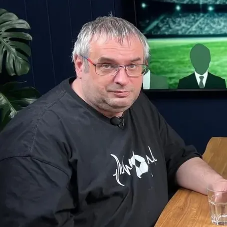 Luděk Mádl