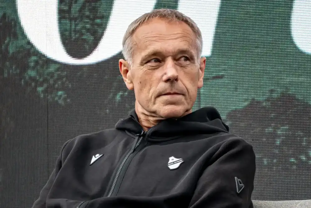 Luděk Mikloško