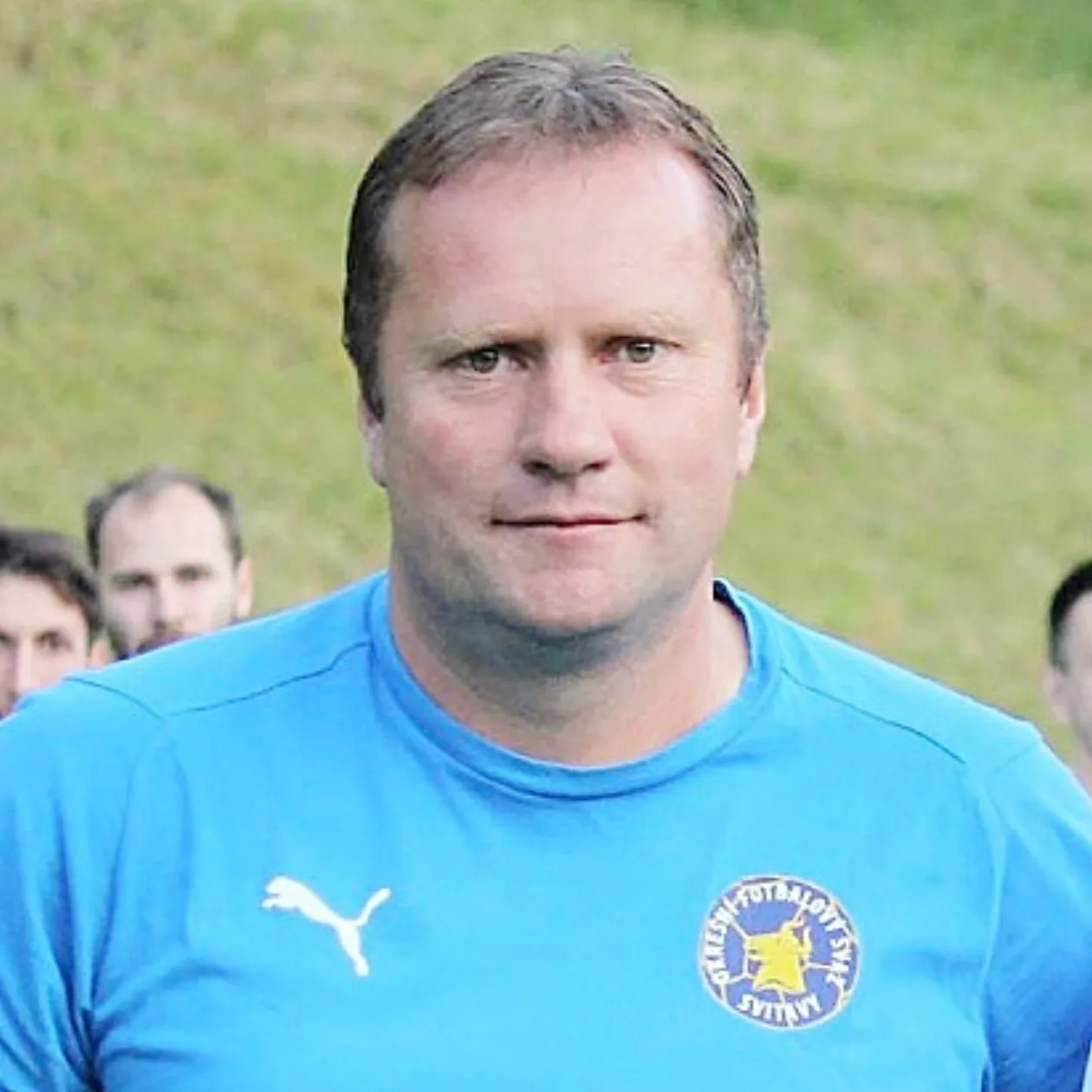 Lukáš Hořínek