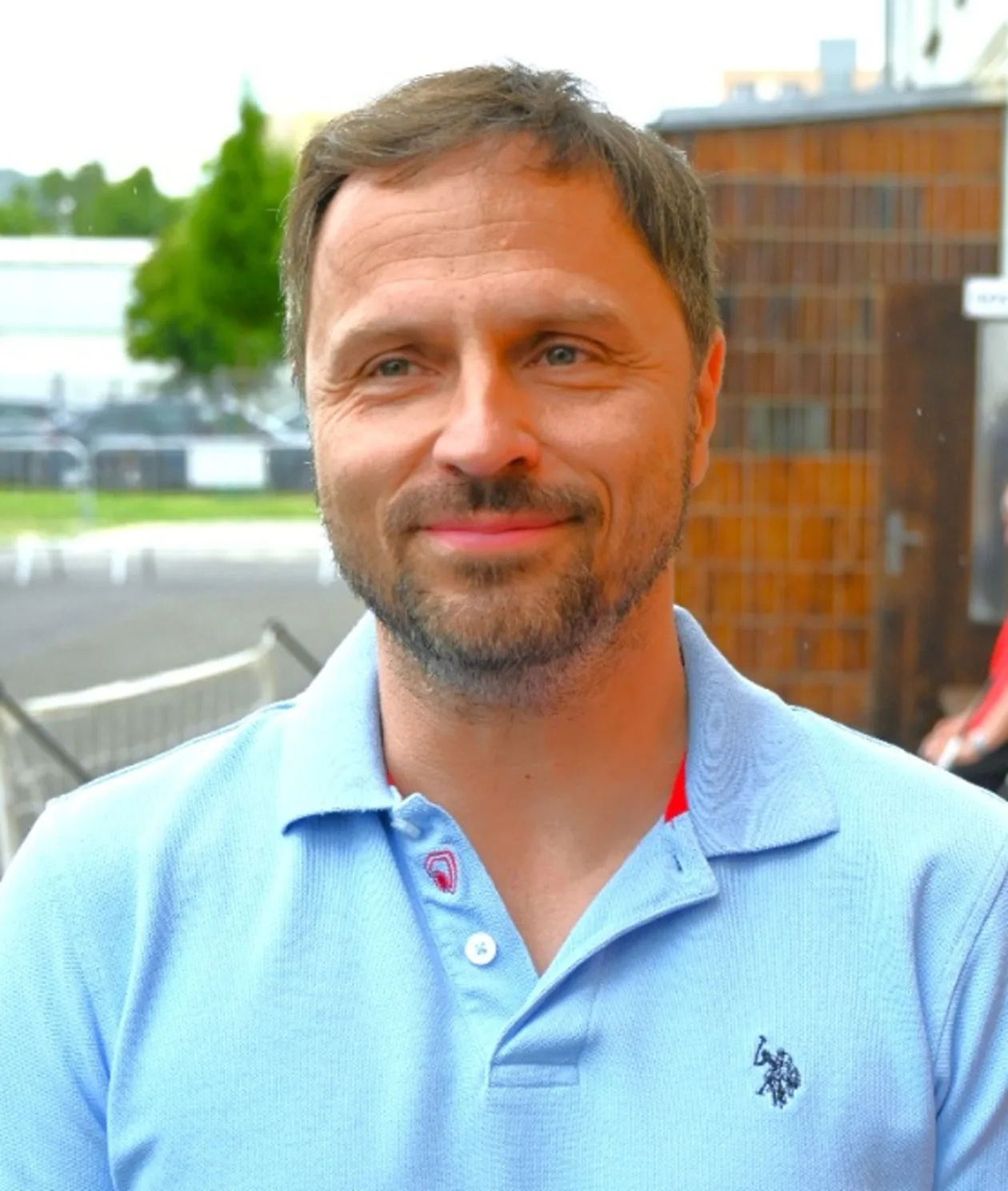 Lukáš Mourek