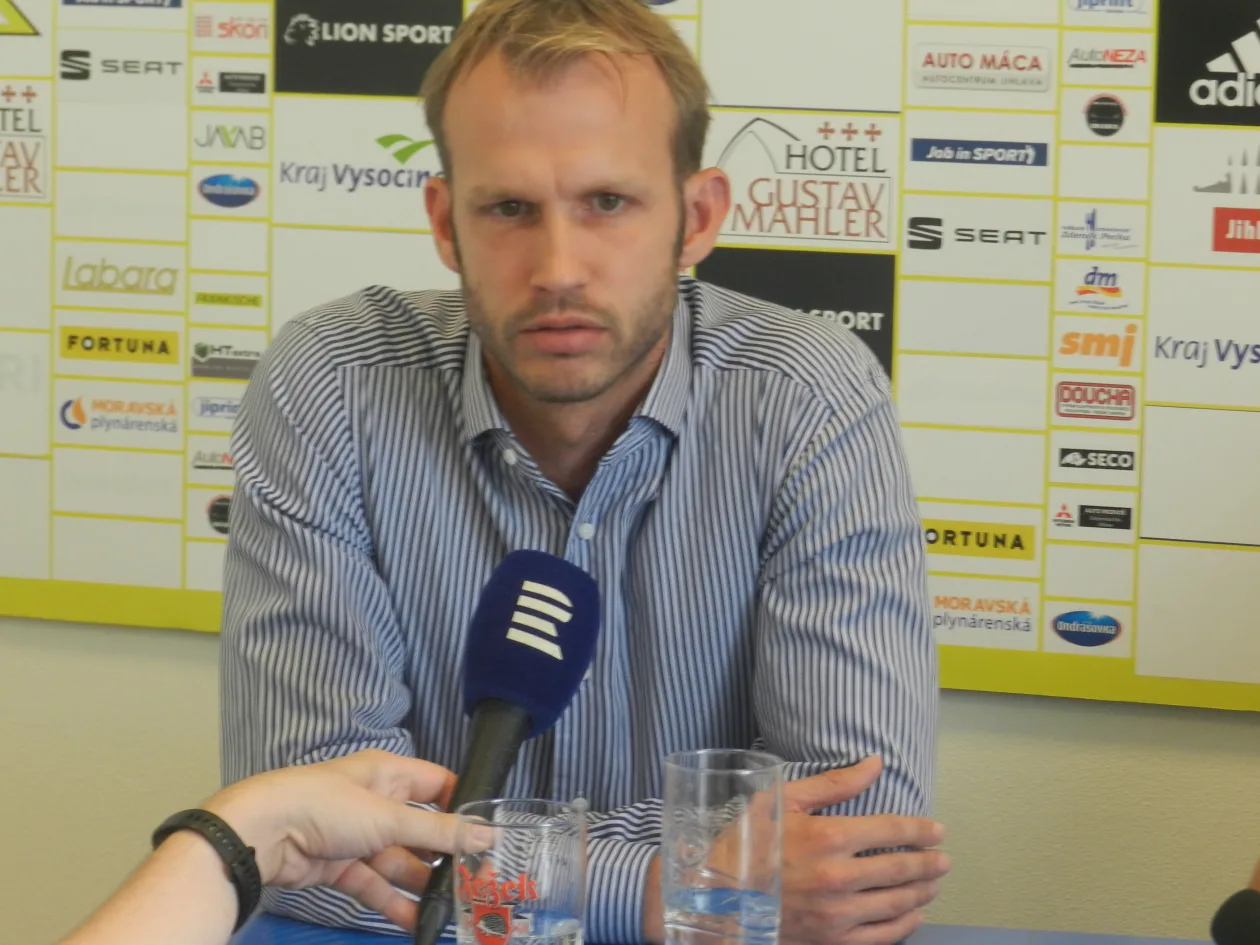 Lukáš Vaculík