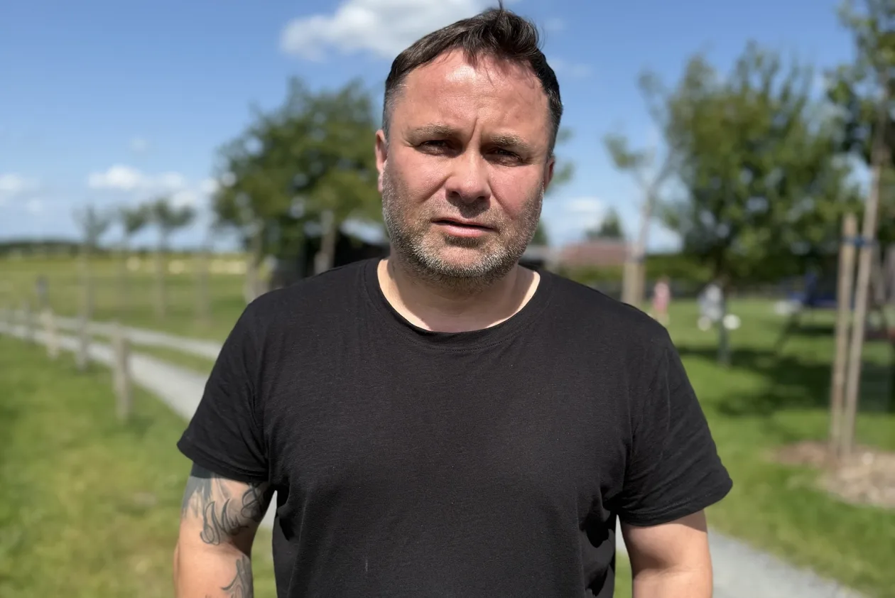 Marek Chudý