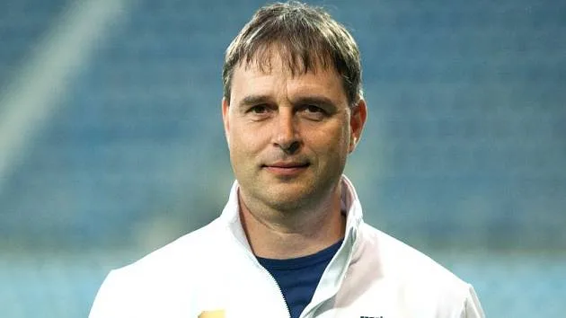 Marek Hájek