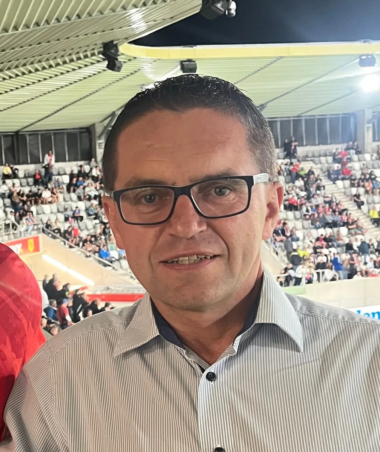 Marek Pilný